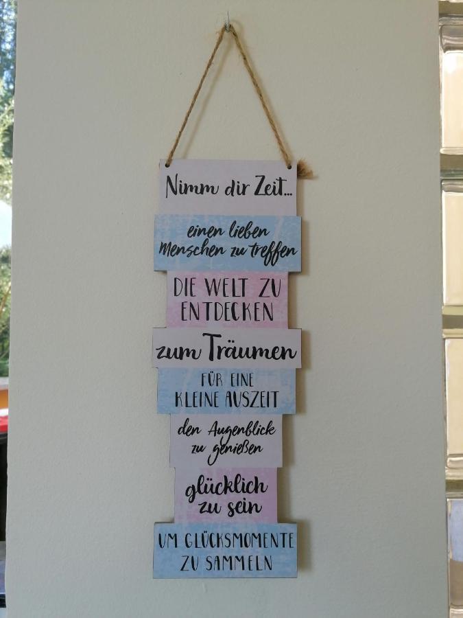Ferienwohnung Schuhmann Mit Wintergarten Und Garten Therme Aquapulco Und Ikuna Erlebnispark, Zoo Schmiding 20 Min Mit Auto Entfernt Ab 3 Naechte Buchbar Hinzenbach Ngoại thất bức ảnh