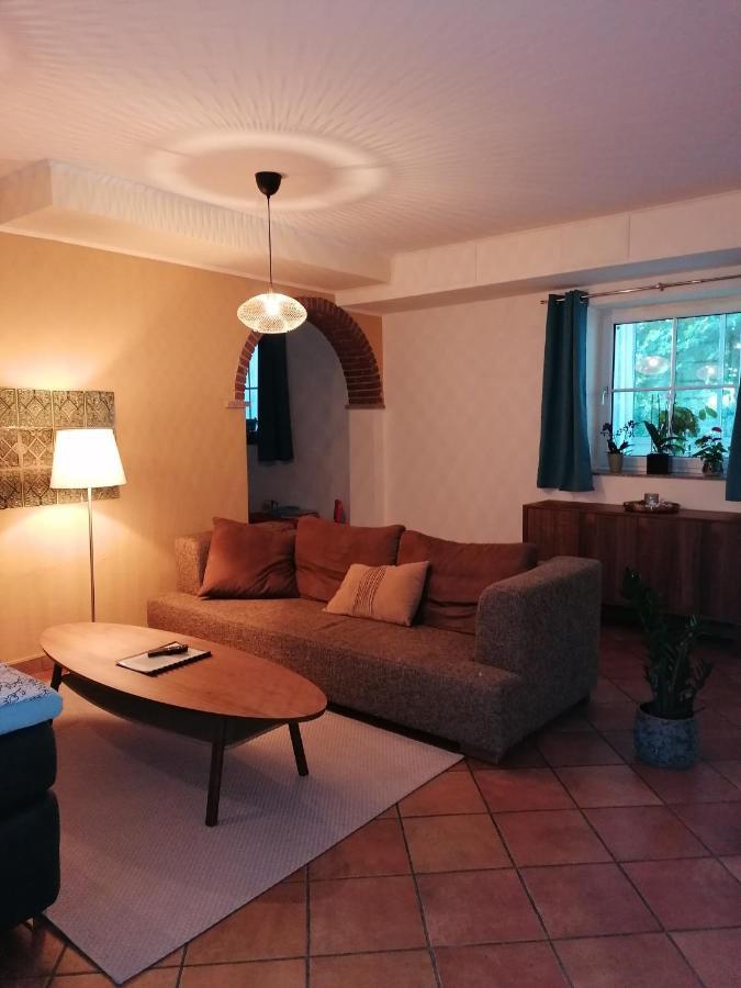Ferienwohnung Schuhmann Mit Wintergarten Und Garten Therme Aquapulco Und Ikuna Erlebnispark, Zoo Schmiding 20 Min Mit Auto Entfernt Ab 3 Naechte Buchbar Hinzenbach Ngoại thất bức ảnh